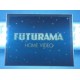 VETROFANIA   promo  "FUTURAMA"  Home Video