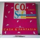 CO.S,I'   Consigli suggerimenti idee  / CASA & FANTASIA (MONDADORI Editore)