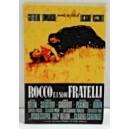  Magnete Film    ROCCO  E I  SUOI  FRATELLI     (Nuovo )