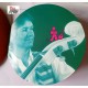 POOH  inserto del cd "MUSICADENTRO"  (sagomato rotondo)