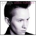 GOSSIP - music for men