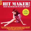 BACHARACH burt - hit maker