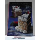  Piccola  Enciclopedia  del  Gusto  - TORTE  al  cioccolato  e  farcite  vol.16  (Gribaudo)