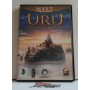 URU  Ages Beyond Myst  (UBISOFT)