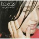 TEXAS - The greatest hits (Cd nuovo e sigillato)