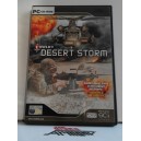 CONFLIT : DESERT STORM (Gioco PC CD-ROM  /  Sci Games)