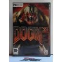 DOOM 3  (Gioco PC CD-ROM / 3 CD  + Manuale  / ID  Activision )