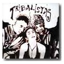 a.ANTUNES /c.BROWN/m.MONTE  - tribalistas