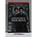 Sherlock Holmes (2009)   (DVD  Versione ex noleggio / Azione/Avventura
