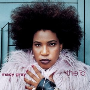 Macy   GRAY  - The id
