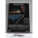 BABYLON A.D.  (Dvd ex noleggio  / Fantascienza)