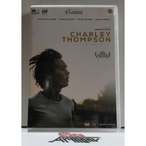 CHARLEY  THOMPSON  (Dvd ex noleggio - drammatico)