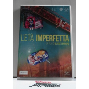 L' ETA' IMPERFETTA  (Dvd ex noleggio  / drammatico)
