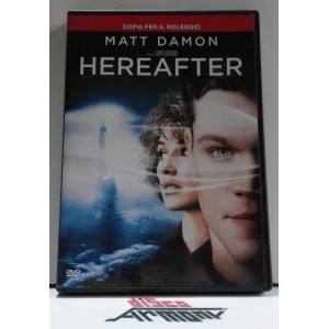 HEREAFTER  (Dvd ex noleggio / Thriller)