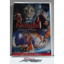 Le  CRONACHE  Di NARNIA  - Il Viaggio Del Veliero  (DVD ex-noleggio / Fantastico)