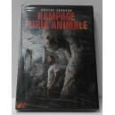 RAMPAGE  - Furia Animale (Dvd nujovo e sigillato  / azione / avventura)