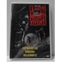 LA  NOTTE  Dei MORTI VIVENTI  (1990) (Dvd nuoov e sigillato /horror /  2000)