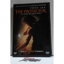 The PROTECTOR  La legge dei Muy Thai  (Dvd ex noleggio - azione avventura)