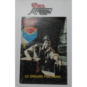 GUERRA D' EROI - LO ZINGARO FANTASMA    n . 565    (Fumetto)