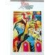 ALAN FORD  -  Un invito invitante  n 300 con adesivi   Max   Bunker (Fumetto)