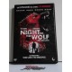 NIGHT OF THE WOLF  - LATE PHASES (Dvd  ex noleggio  / Horror)