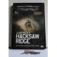 La Battaglia di  HACKSAW  RIDGE  (Dvd ex noleggio / guerra)