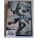  INSURGENT  -   The Divergent Series  (Dvd ex noleggio - Fantascienza)