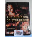 THE BUSINESS OF STRANGERS  ((Dvd ex noleggio  /  thriller /  2003)