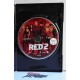 RED 2   (Dvd ex noleggio - avventura  - 2013)