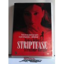STRIPTEASE  - Atrrazione Mortale  (dvd usato -- thriller -  2006)