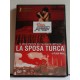 LA SPOSA TURCA   (Dvd  ex noleggio  - drammatico  - 2004)