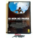 IO NON HO PAURA  (Dvd  ex noleggio - drammatico - 2003)