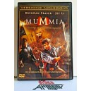 La MUMMIA   - La Tomba Dell'Imperatore Dragone  ( Dvd ex noleggio - azione- 2008)