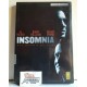 INSOMNIA  (Dvd ex noleggio - thriller - 2002)