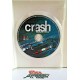 CRASH  contatto fisico  -  (Dvd   usato  -  drammatico  -. 2006 )