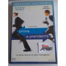 PROVA A PRENDERMIO  ( Dvd ex noleggio - azione/ avventura - 2003)