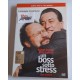 UN BOSS SOTTO STRESS  (Dvd  ex noleggio - commedia  -  2003)