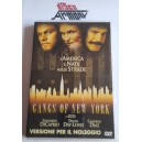 GANGS  OFF NEW YORK  (Dvd ex noleggio  - dramamtico  -  2003)