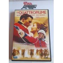 LE  QUETTRO  PIUME  (dvd ewx noleggio - dramatico - 2003)