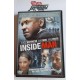 INSIDE MAN  (Dvd  ex noleggio  -   azione/Thriller - 2006)