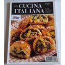 La CUCINA ITALIANA  n. 10  - Ottobre  1997   (Mensile di gastronomia)