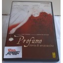 PROFUMO  - Storia Di Un Assassino   (Dvd ex  noleggio - thriller  - 2006)