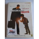 LA  RICERCA  Della FELICITA'  (Dvd ex noleggio - drammatico - 2006)