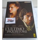 L' ULTOMO INQUISITORE  (Dvd ex noleggio - drammatico -  2007) 