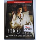 COCO  AVANT  CHANEL ( (Dvd ex noleggio - drammtico - 2009)