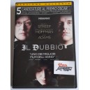 IL  DUBBIO (2008) (Dvd ex noleggio - drammtico)