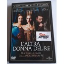 L' ALTRE DONNA DEL RE  (Dvd ex noleggio - drammatico - 2008)