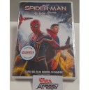 SPIDER - MAN - No Way Home (Dvd+Magnete)  Nuovo e sigillato