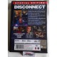 DISCONNECY  (Dvd usato - drammatico  -2013)