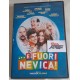 .... E FUORI NEVICA (Dvd ex nolegio - commedia - 2014)
